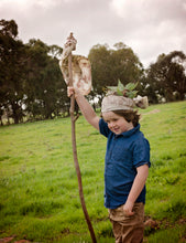 Load image into Gallery viewer, Little Whimsy Play Silk