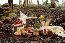 Load image into Gallery viewer, Little Whimsy Play Silk