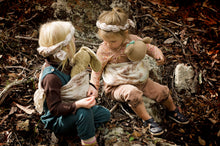 Load image into Gallery viewer, Little Whimsy Play Silk