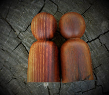 Load image into Gallery viewer, Little Whimsy Forest Folk - Mini Set of 2