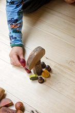 Load image into Gallery viewer, Gumnut