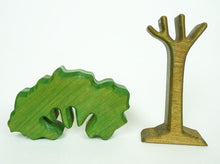 Load image into Gallery viewer, Forest Melody - Gum Tree