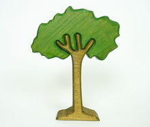 Load image into Gallery viewer, Forest Melody - Gum Tree