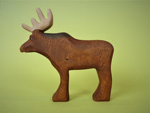 Load image into Gallery viewer, Forest Melody - Moose