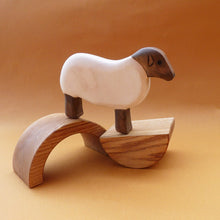 Load image into Gallery viewer, Forest Melody - Sheep