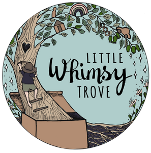 Little Whimsy Trove