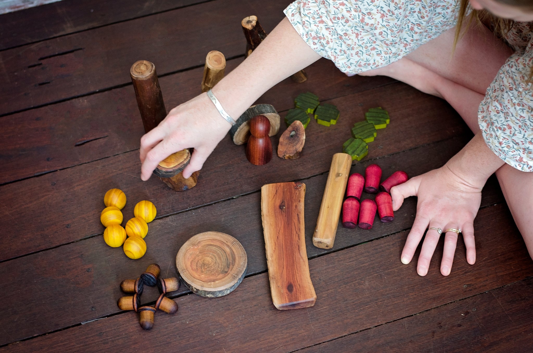 Mini Set – Little Whimsy Trove