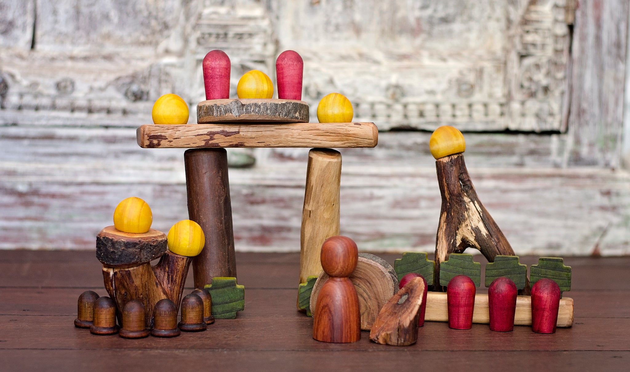 Mini Set – Little Whimsy Trove