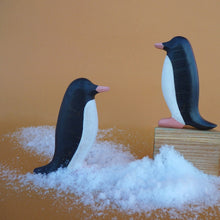 Load image into Gallery viewer, Forest Melody - Penguin
