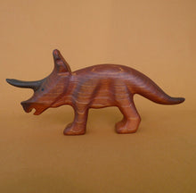 Load image into Gallery viewer, Forest Melody - Triceratops
