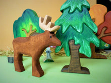 Load image into Gallery viewer, Forest Melody - Moose
