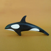 Load image into Gallery viewer, Forest Melody - Orca
