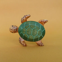 Load image into Gallery viewer, Forest Melody - Turtle
