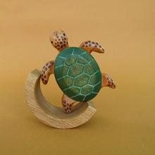 Load image into Gallery viewer, Forest Melody - Turtle
